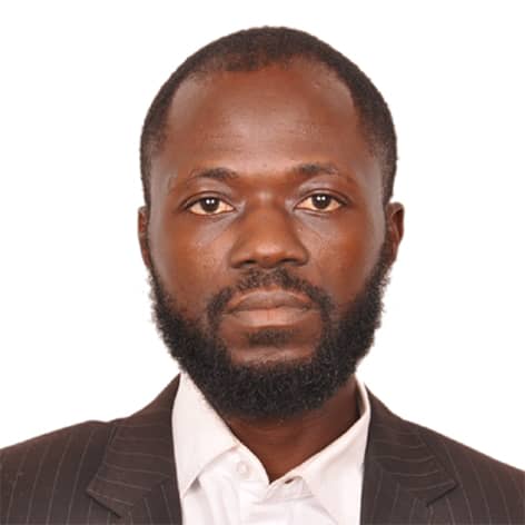 Jiya Samuel Ndatsu