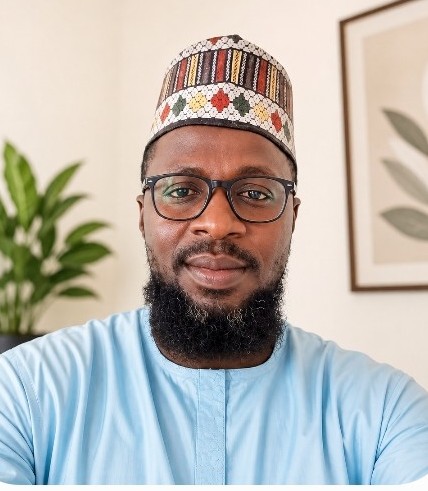 Zakari Dodo Usman