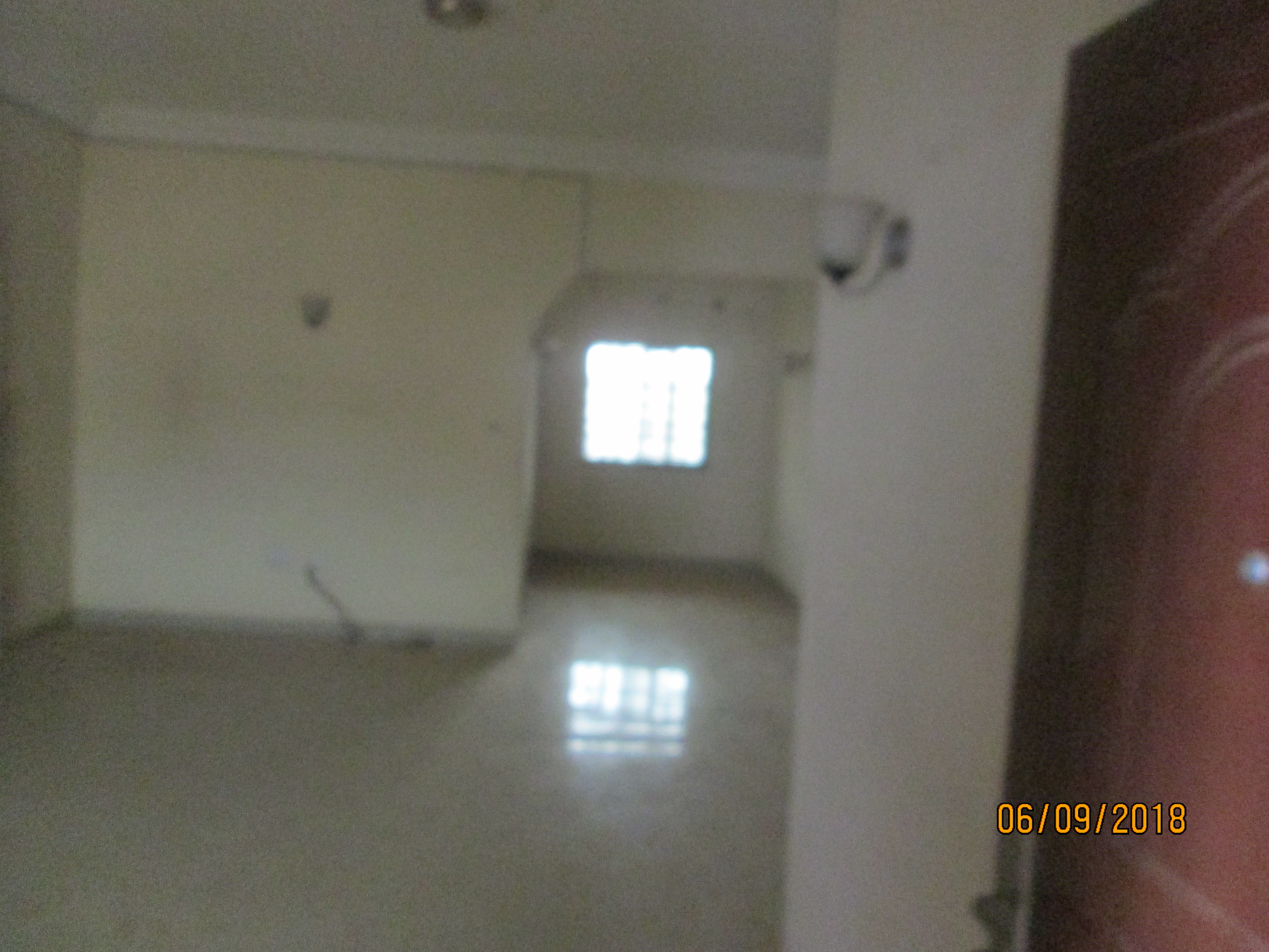For sale, a residential property comprising of 4 units of 2-bedroom flat, a massive 1-bedroom apartment at the penthouse, 2units 1-bedroom flat as Boys quarters